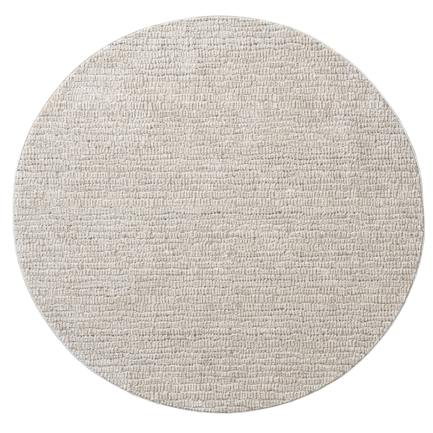Glamour 724 Oak Round