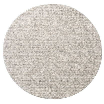 Glamour 724 Oak Round