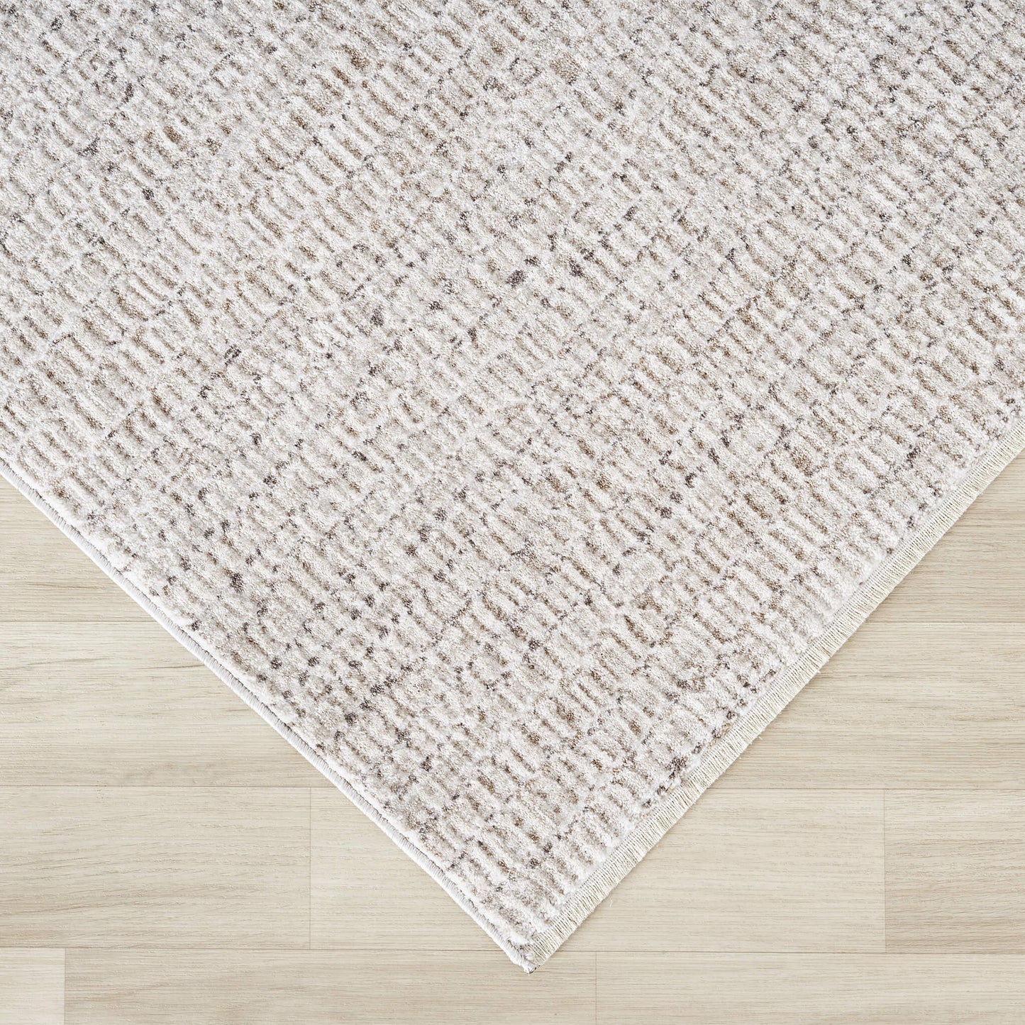 Oak Glamour 724 Rug - Close Up | Rug Queen Australia