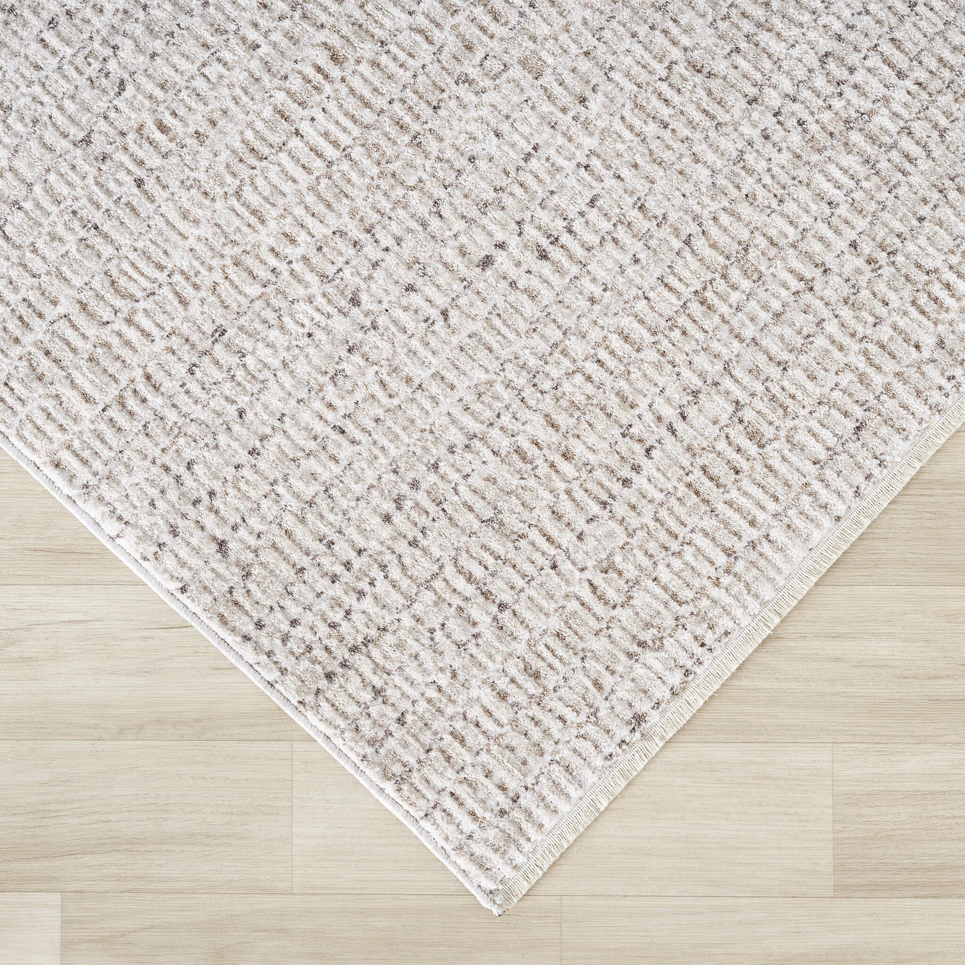Oak Glamour 724 Rug - Close Up | Rug Queen Australia