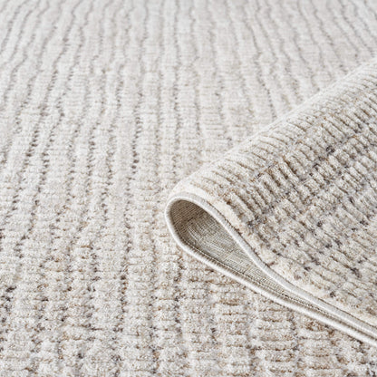 Oak Glamour 724 Rug - Corner | Rug Queen Australia