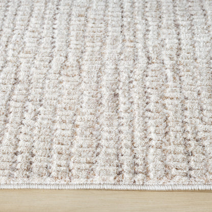 Oak Glamour 724 Rug - Styled | Rug Queen Australia