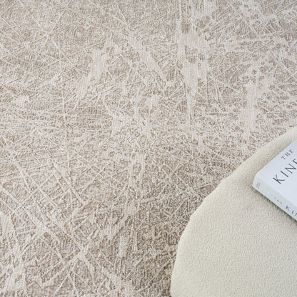 Pearl Glamour 730 Rug - Room Setting | Rug Queen Australia