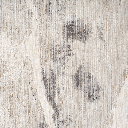 Slate Glamour 731 Rug - Side View | Rug Queen Australia