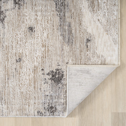 Slate Glamour 731 Rug - Full | Rug Queen Australia