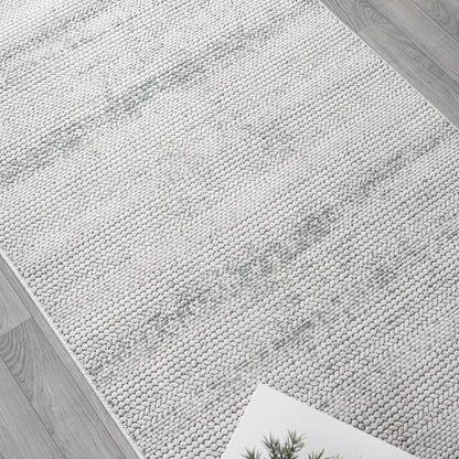 Lavish 712 Cloud Runner - Styled | Rug Queen Australia