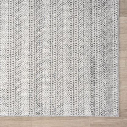 Lavish 712 Cloud Runner - Close Up | Rug Queen Australia