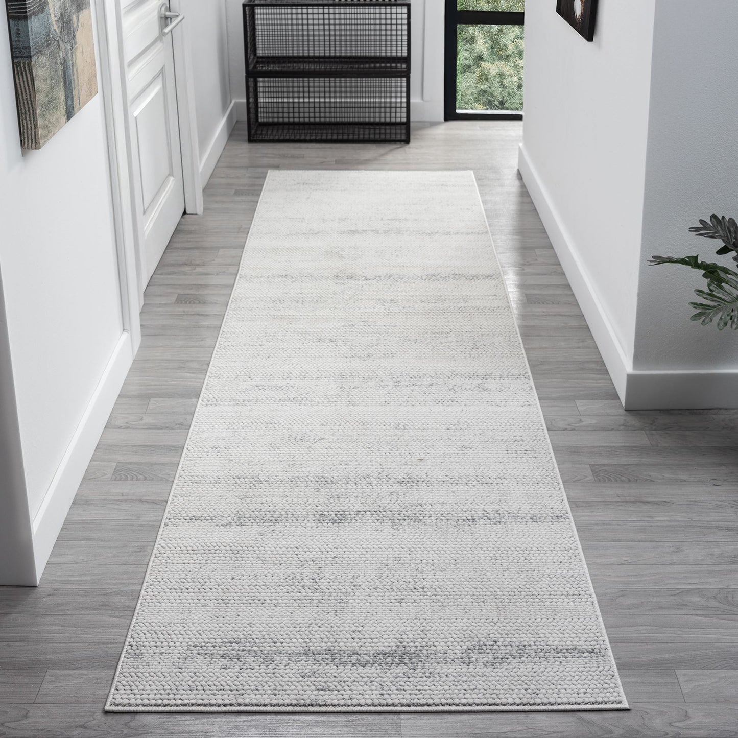 Lavish 712 Cloud Runner - Detail View | Rug Queen Australia