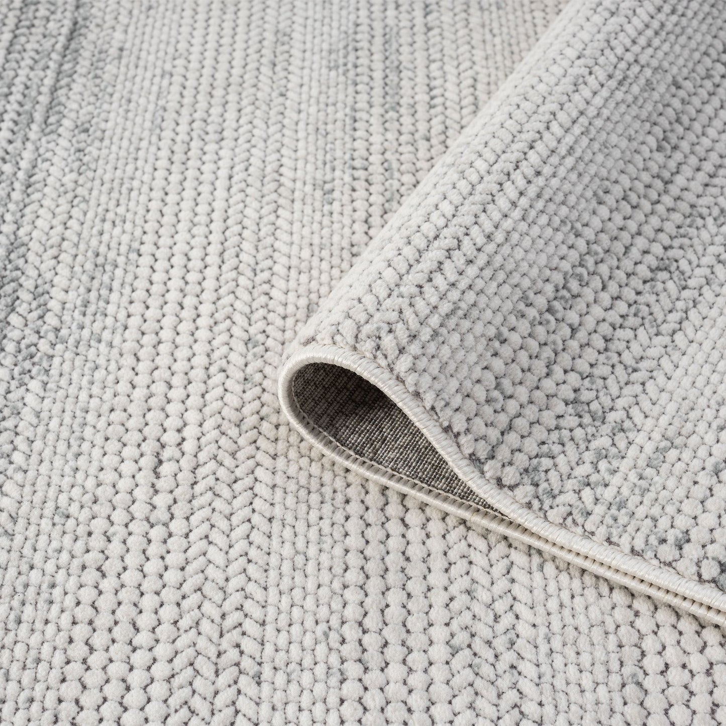 Lavish 712 Cloud Runner - Side View | Rug Queen Australia