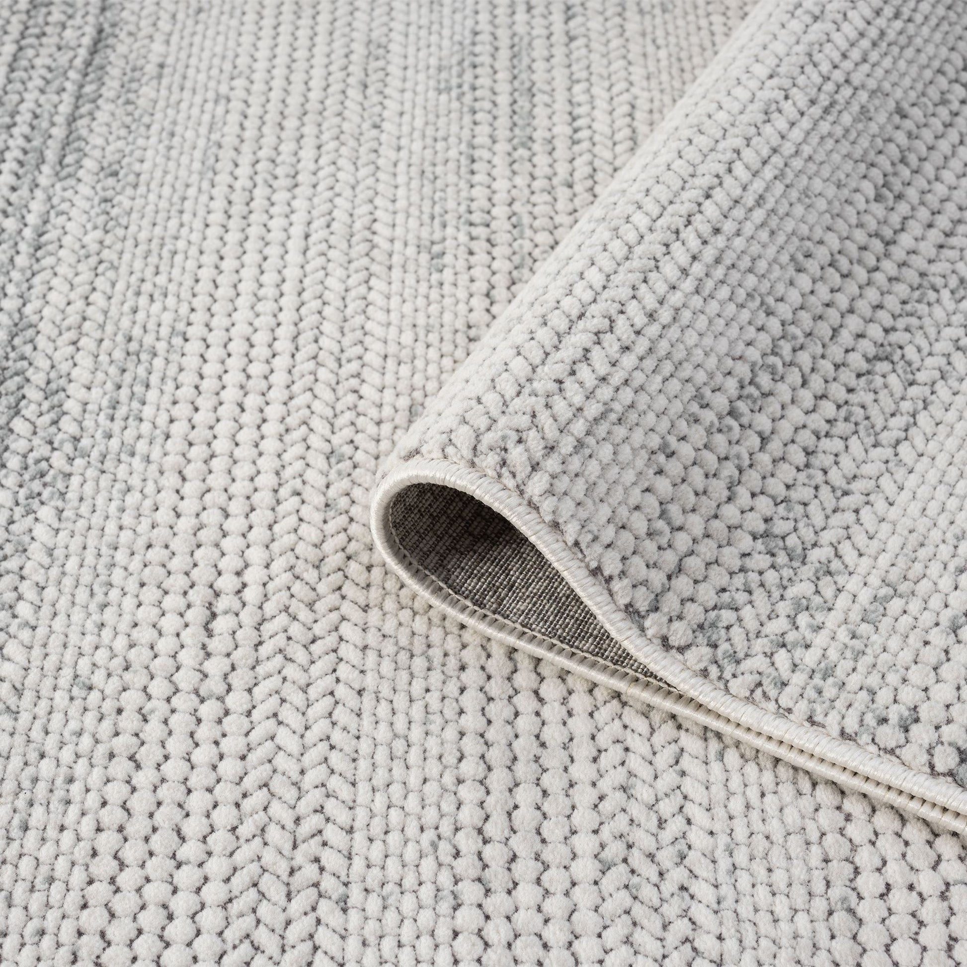 Lavish 712 Cloud Runner - Side View | Rug Queen Australia