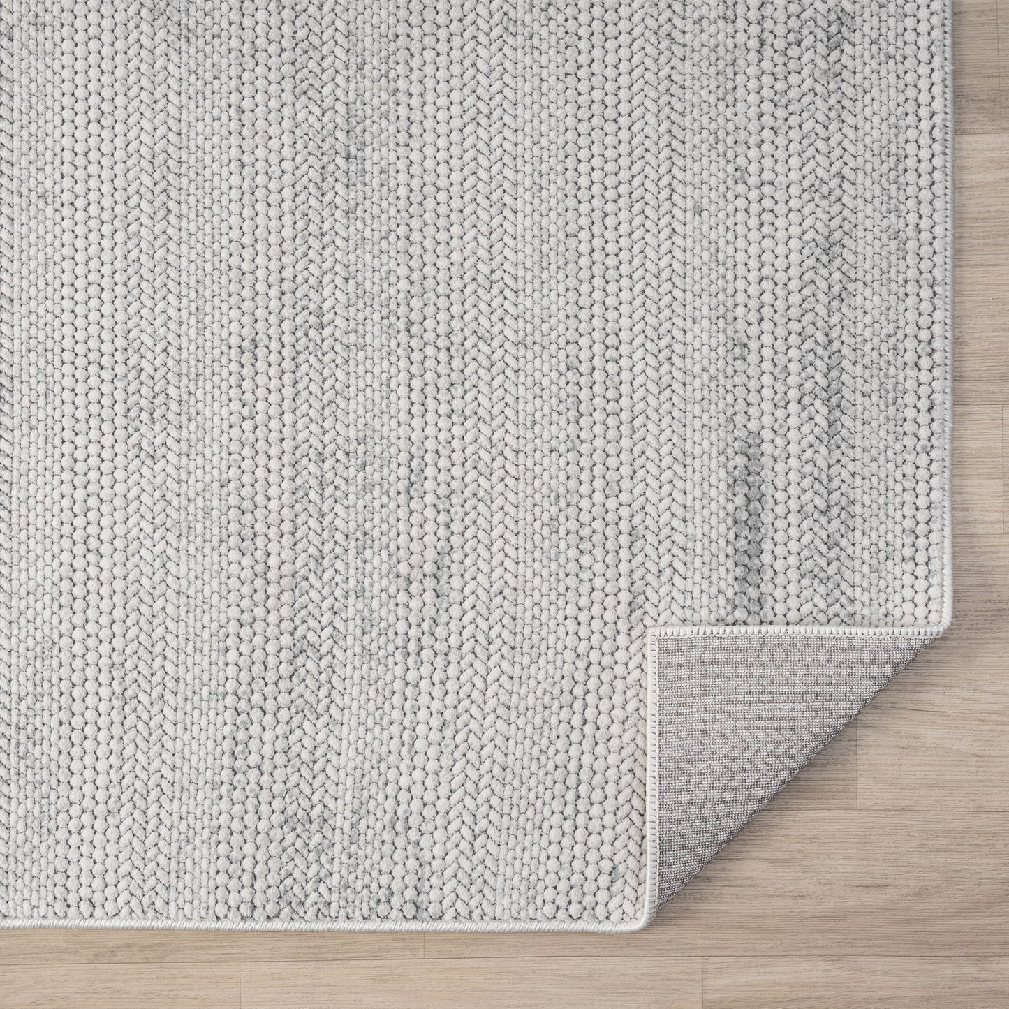 Lavish 712 Cloud Runner - Corner | Rug Queen Australia