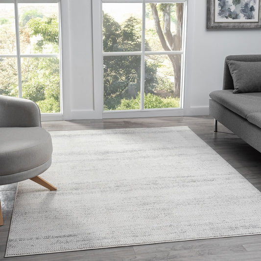Lavish 712 Cloud - Detail View | Rug Queen Australia