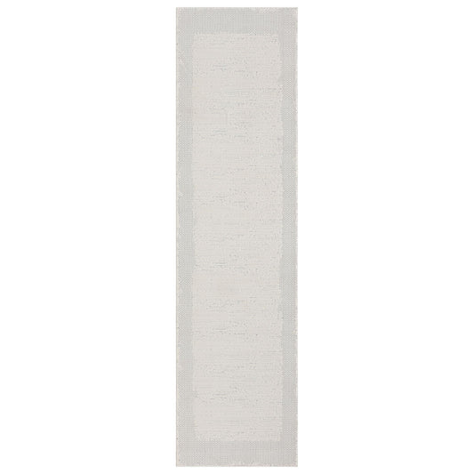 Lavish 715 Ivory Runner | Rug Queen Australia