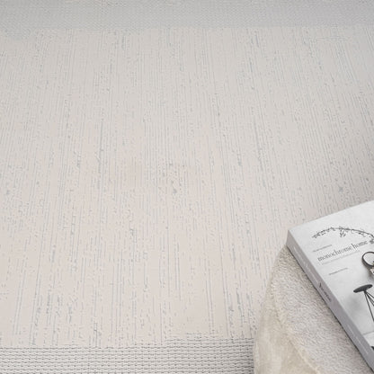 Lavish 715 Ivory - Styled | Rug Queen Australia