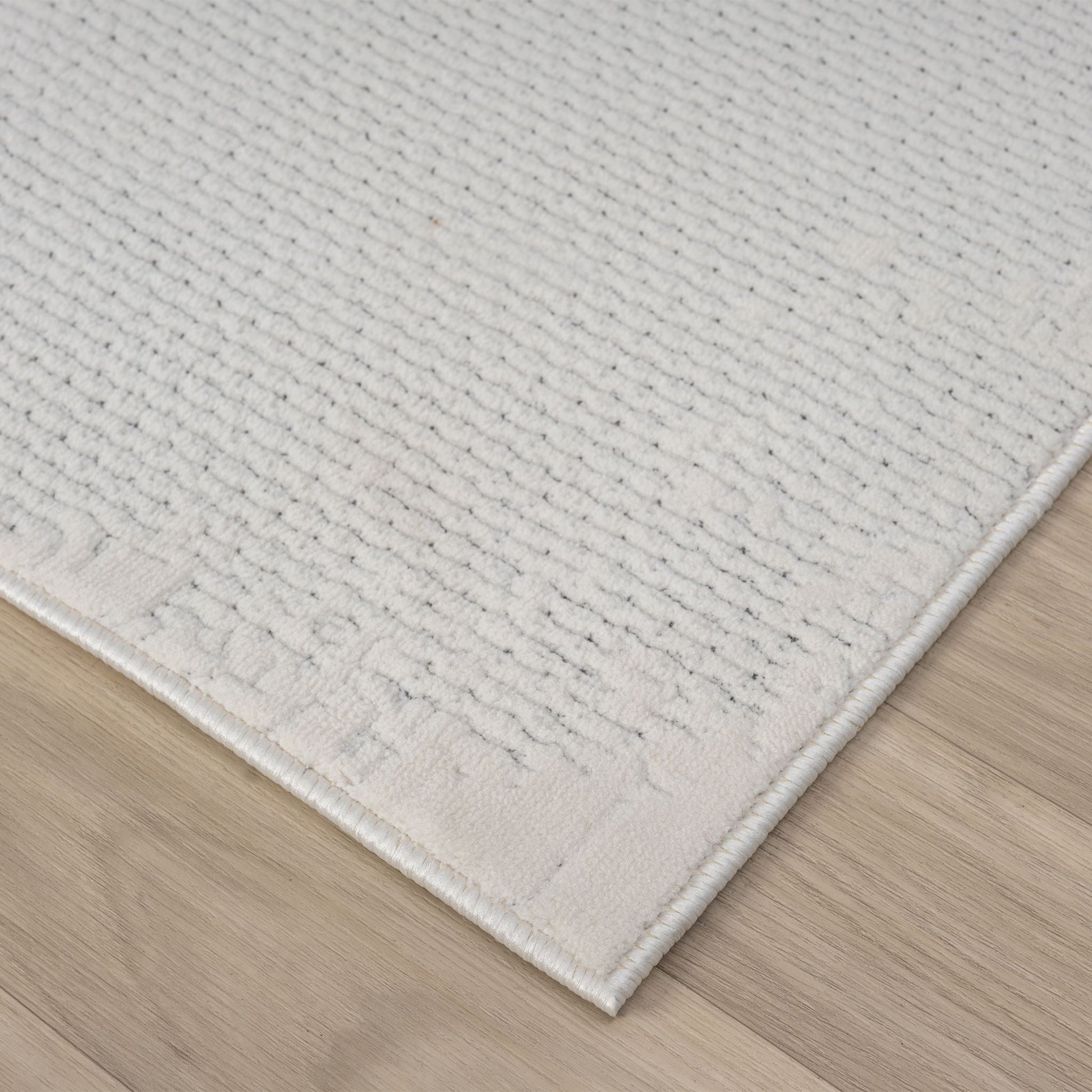 Lavish 715 Ivory - Room Setting | Rug Queen Australia