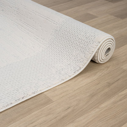 Lavish 715 Ivory - Full | Rug Queen Australia