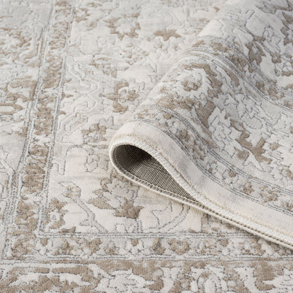 Lavish 716 Pearl Runner - Full | Rug Queen Australia