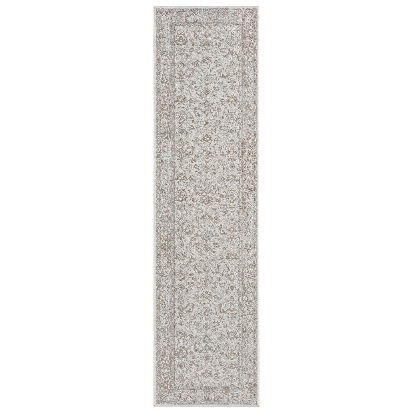Lavish 716 Pearl Runner | Rug Queen Australia