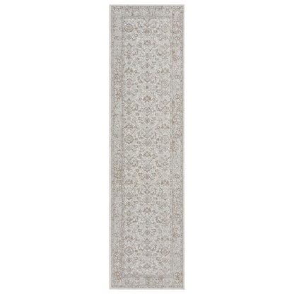 Lavish 716 Pearl Runner | Rug Queen Australia