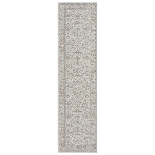 Lavish 716 Pearl Runner | Rug Queen Australia