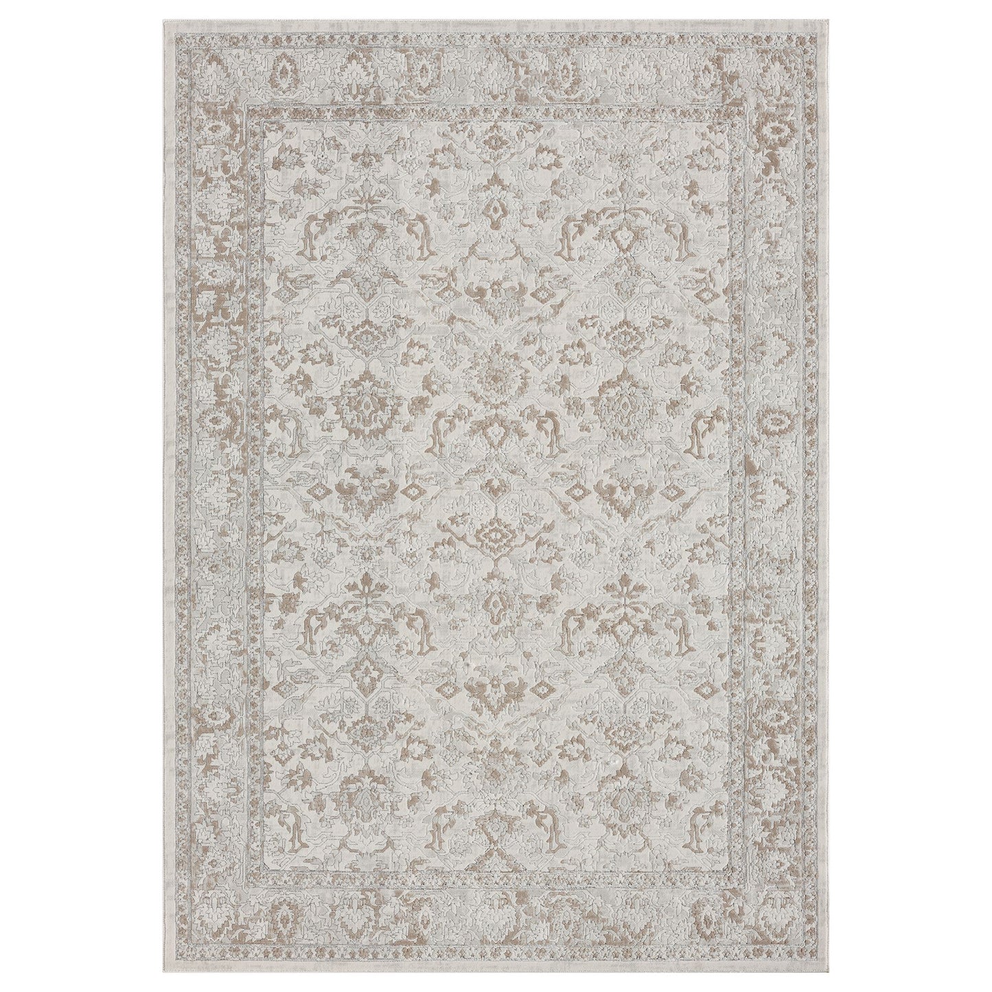 Lavish 716 Pearl | Rug Queen Australia