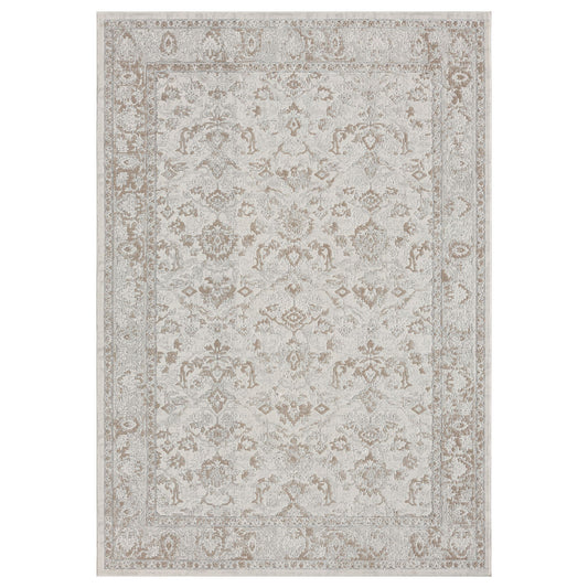 Lavish 716 Pearl | Rug Queen Australia