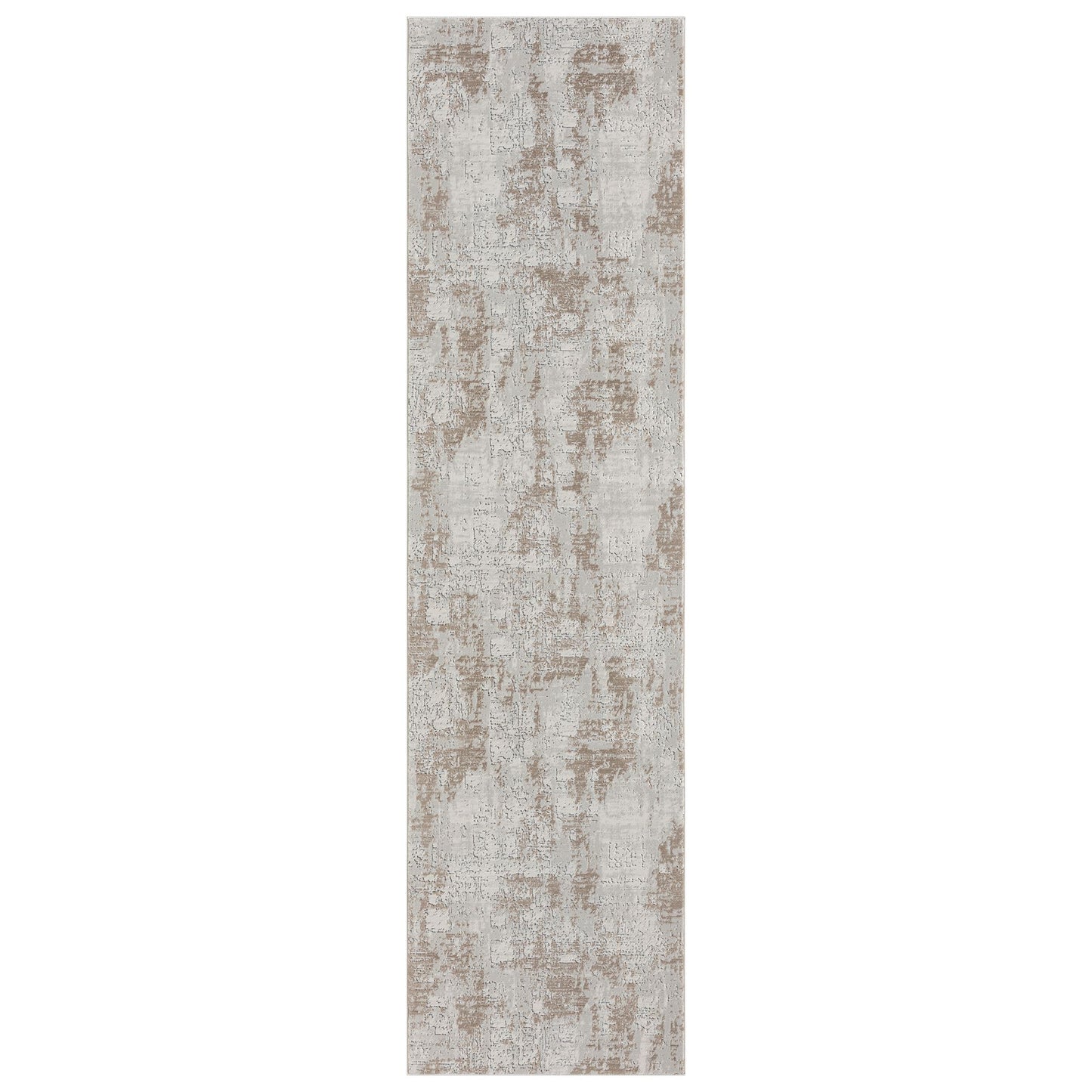 Lavish 718 Stone Runner | Rug Queen Australia