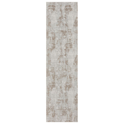 Lavish 718 Stone Runner | Rug Queen Australia