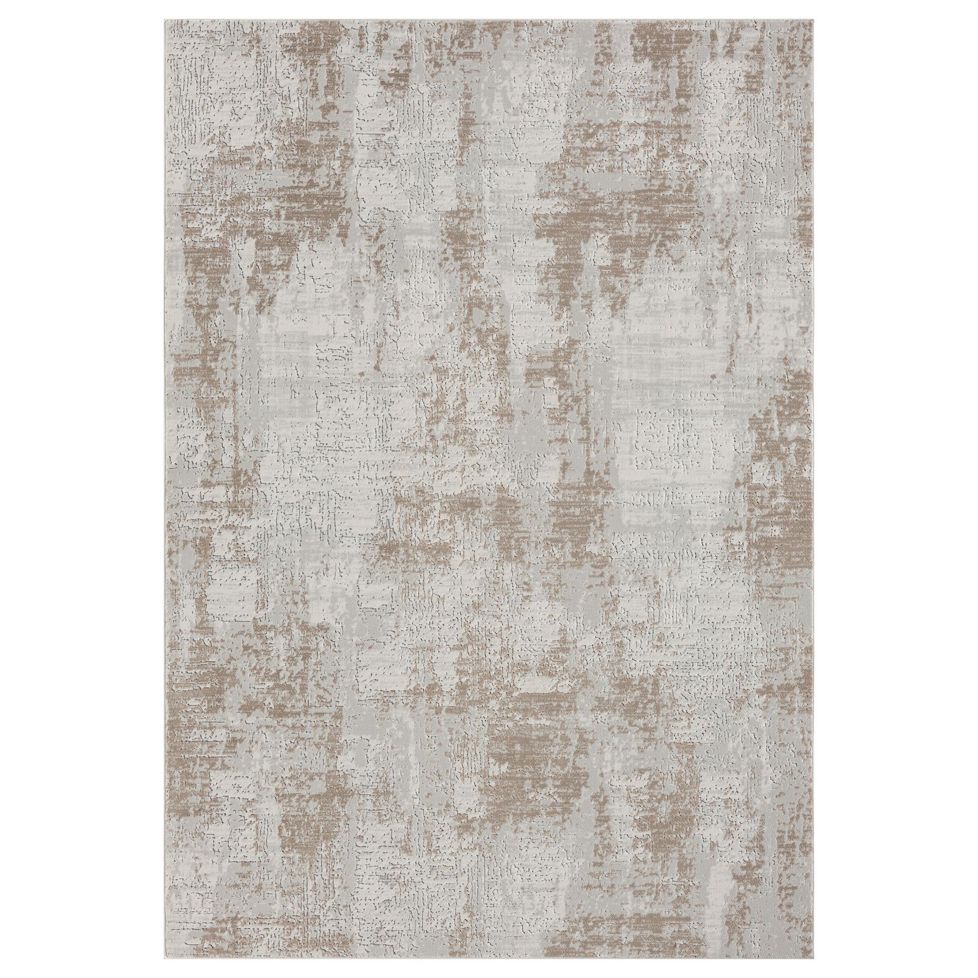 Lavish 718 Stone | Rug Queen Australia