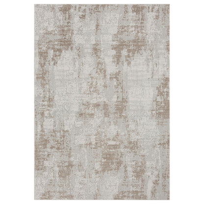 Lavish 718 Stone | Rug Queen Australia