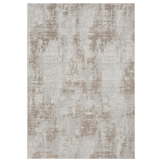 Lavish 718 Stone | Rug Queen Australia