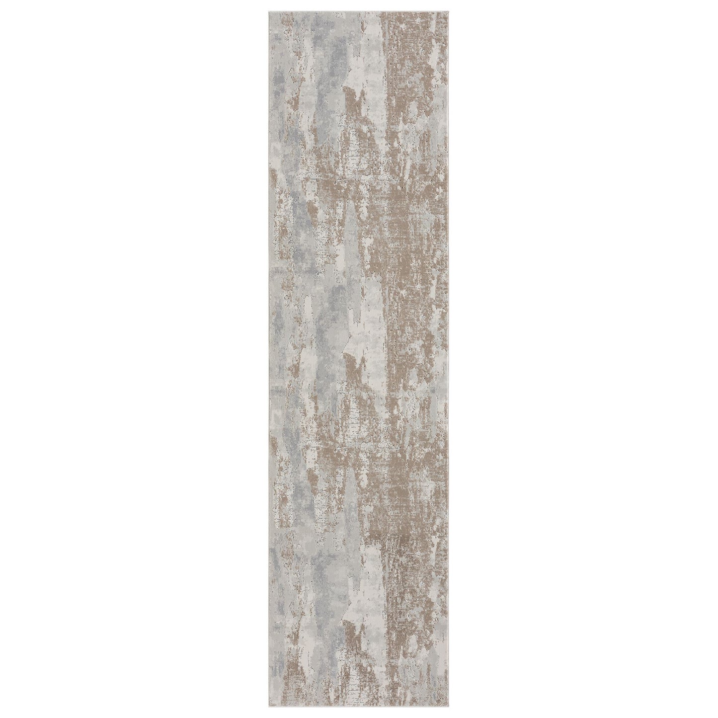 Lavish 719 Slate Runner | Rug Queen Australia