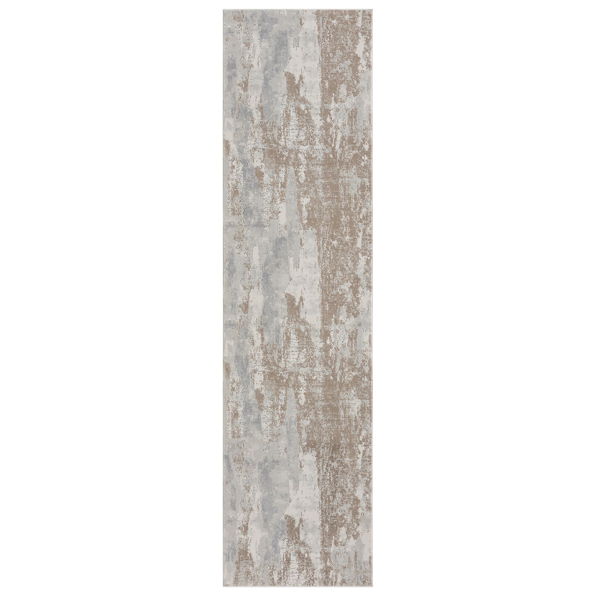 Lavish 719 Slate Runner | Rug Queen Australia