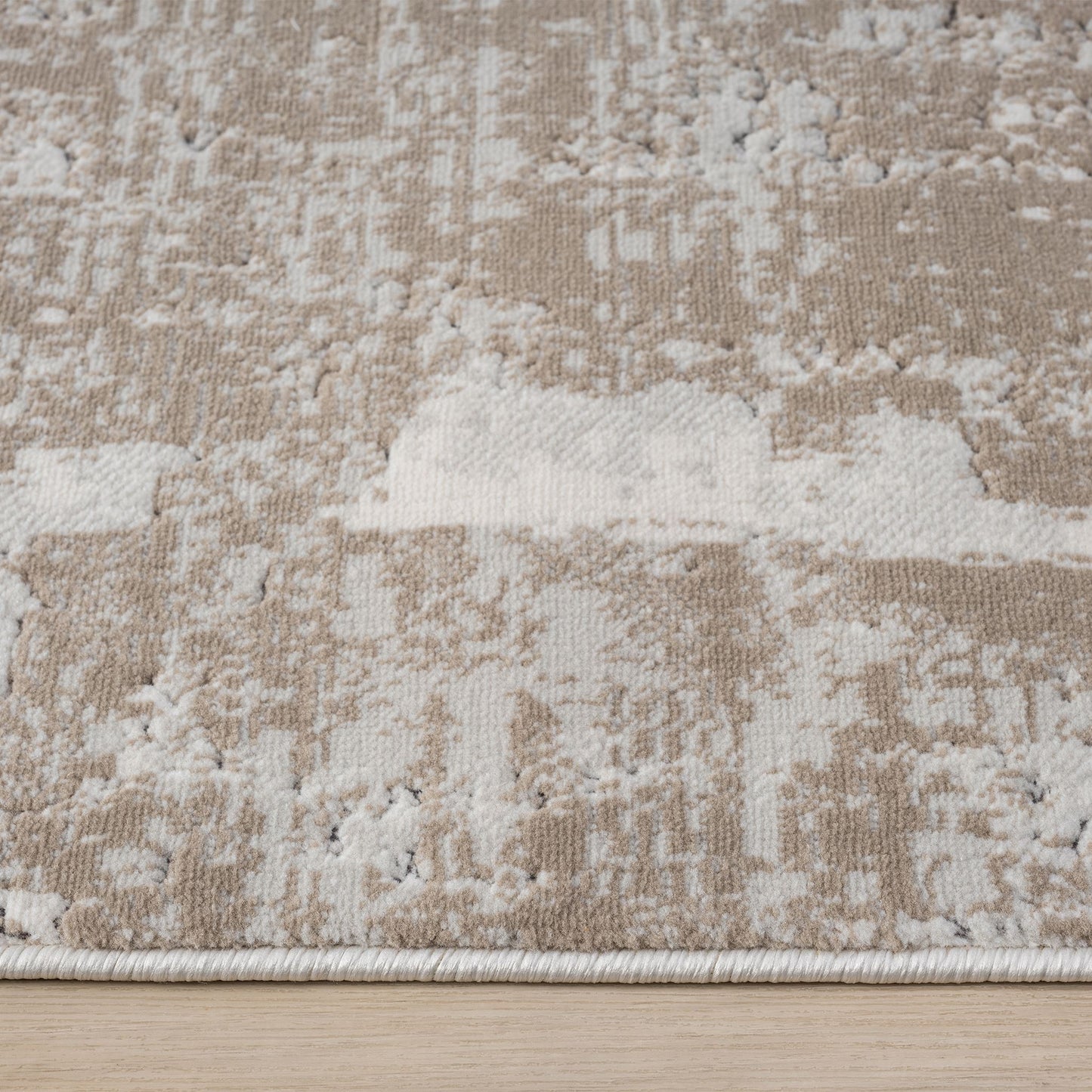 Lavish 719 Slate Runner - Texture | Rug Queen Australia