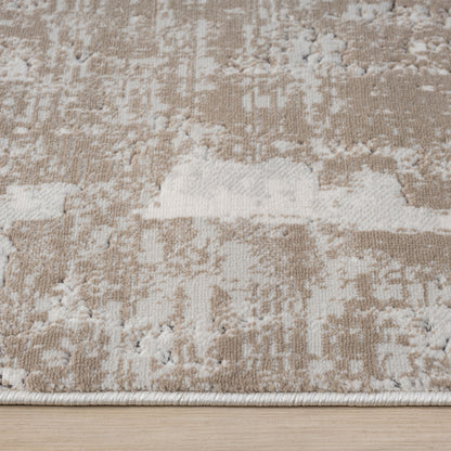Lavish 719 Slate Runner - Texture | Rug Queen Australia