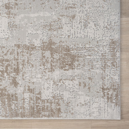 Lavish 719 Slate - Texture | Rug Queen Australia