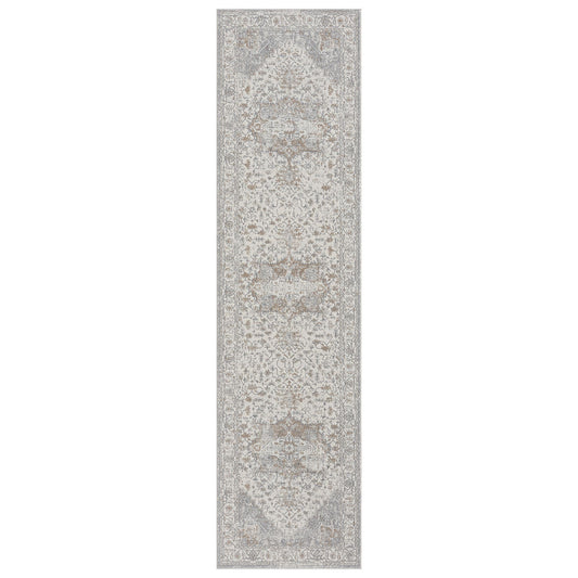 Lavish 720 Frost Runner | Rug Queen Australia
