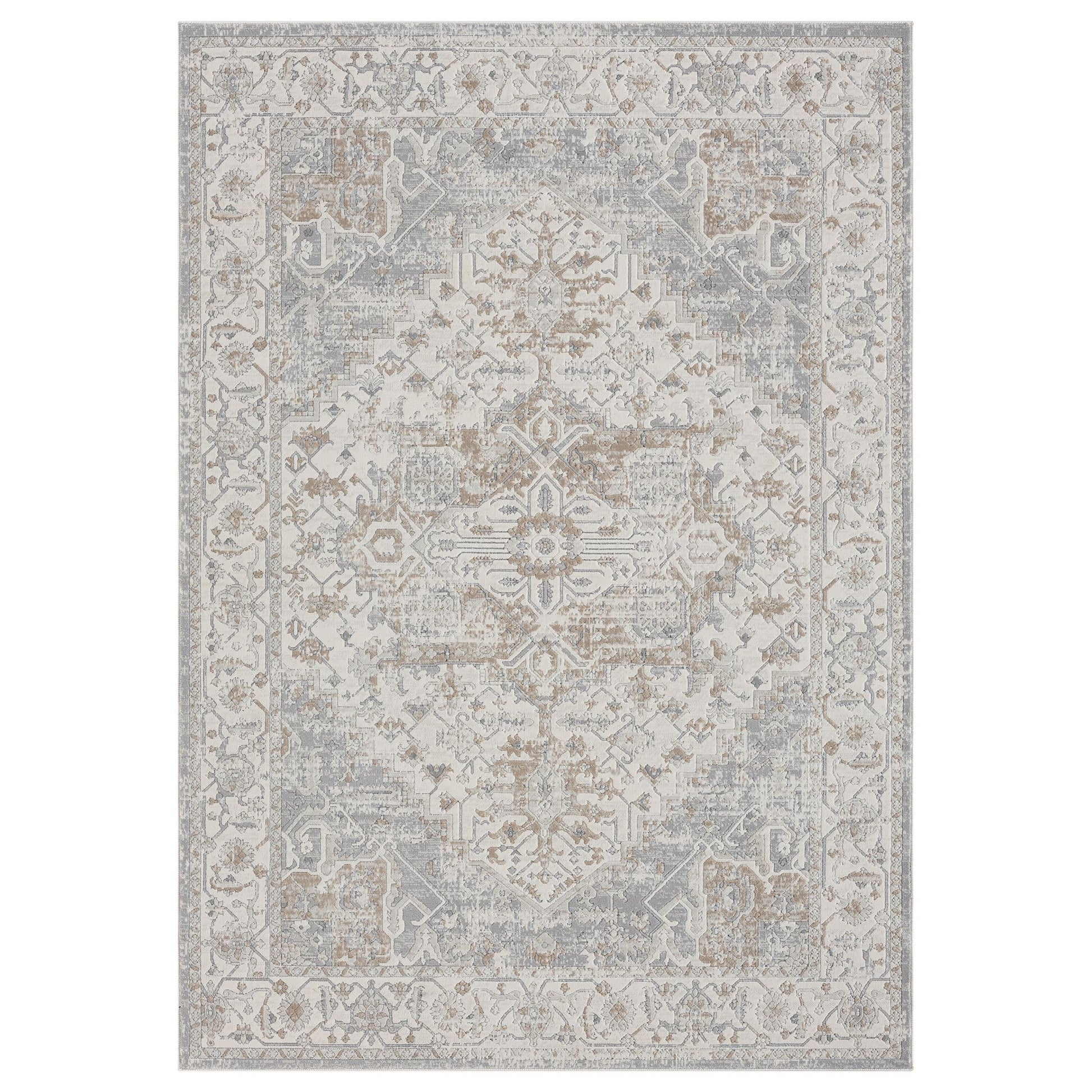 Lavish 720 Frost | Rug Queen Australia