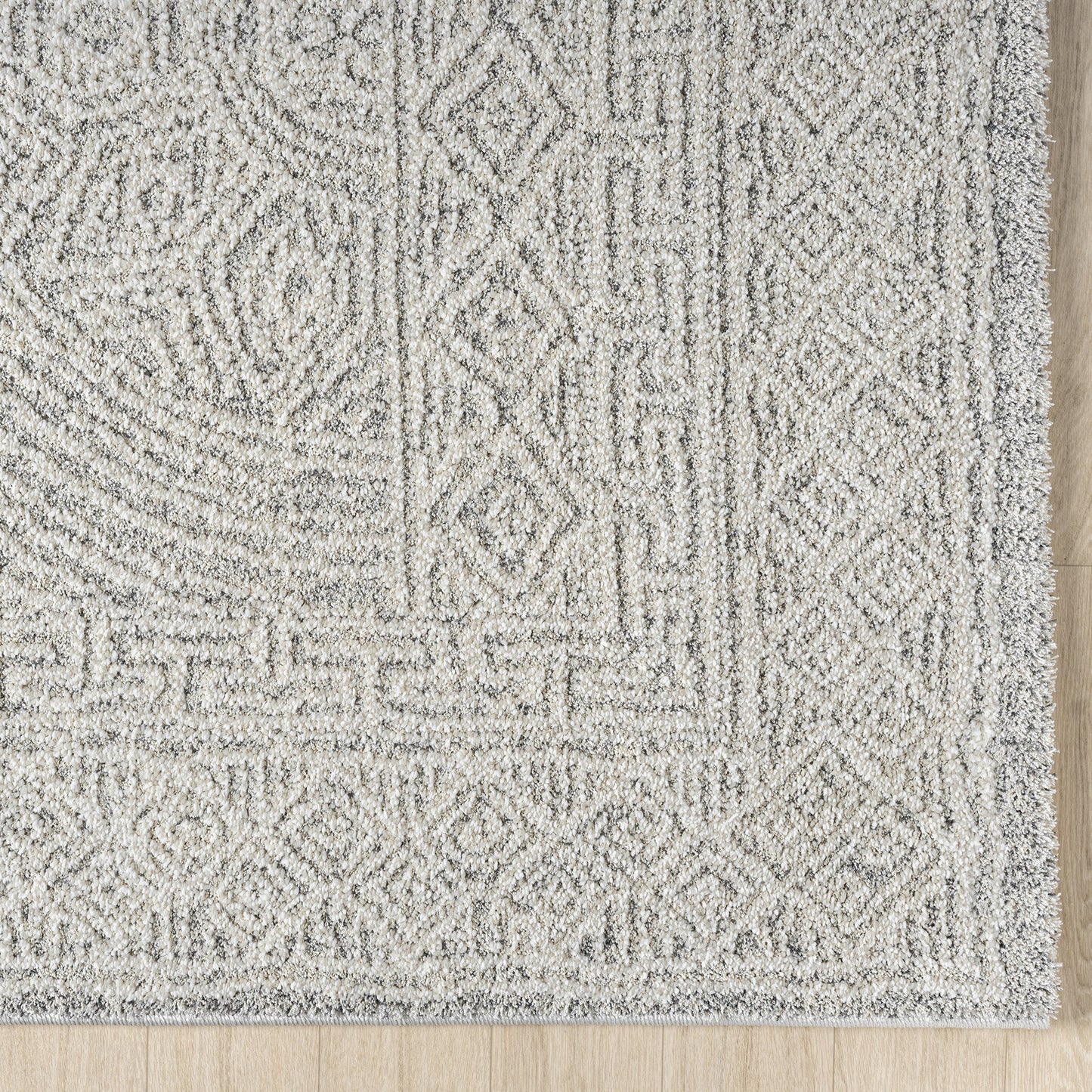 Stone Nature 493 Hallway Runner Rug - Texture | Rug Queen Australia