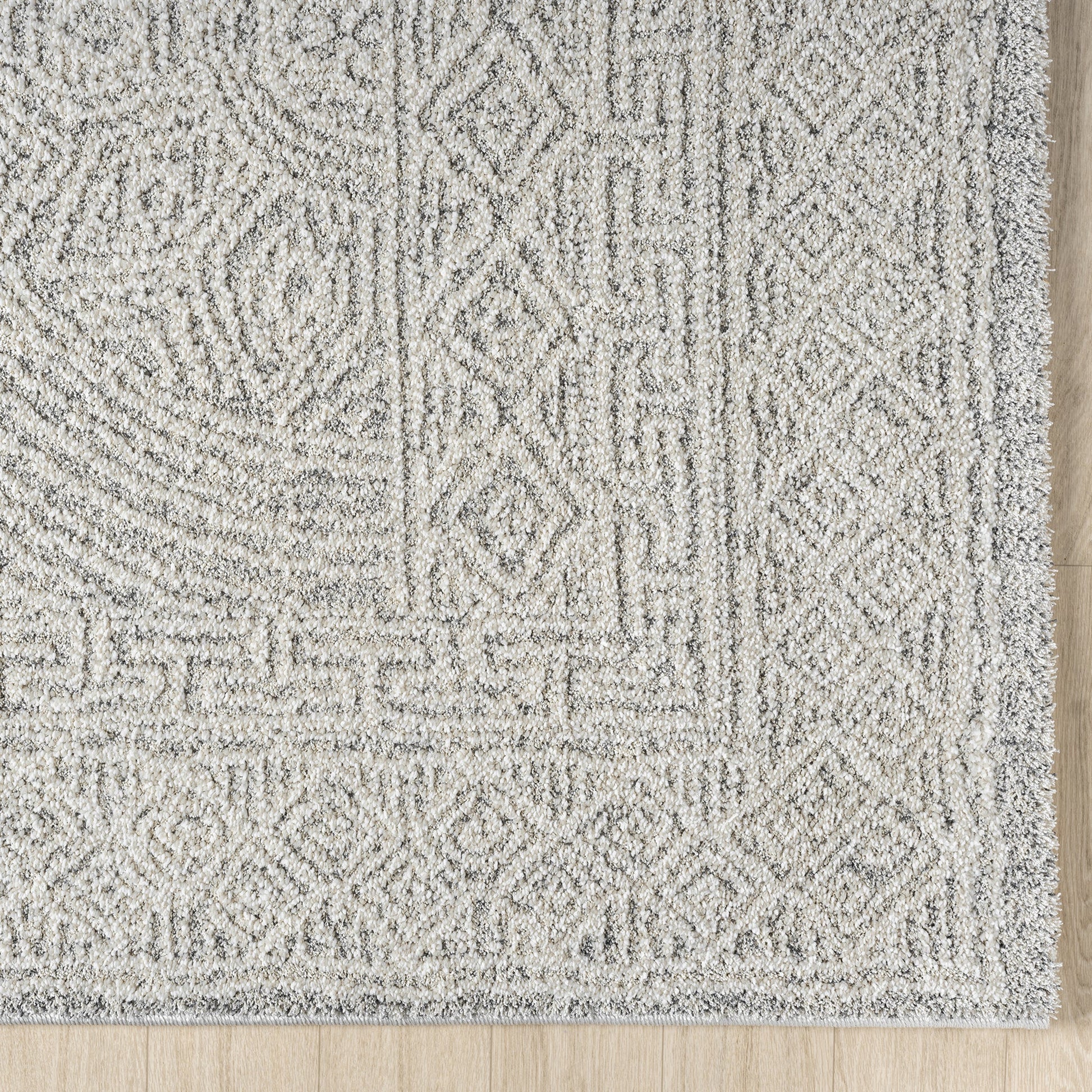 Stone Nature 493 Hallway Runner Rug - Texture | Rug Queen Australia