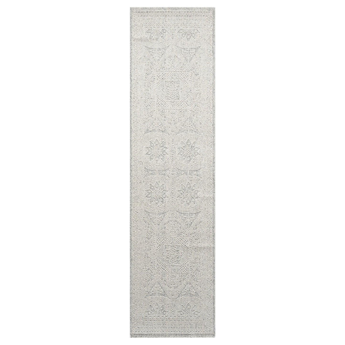 Stone Nature 493 Hallway Runner Rug | Rug Queen Australia