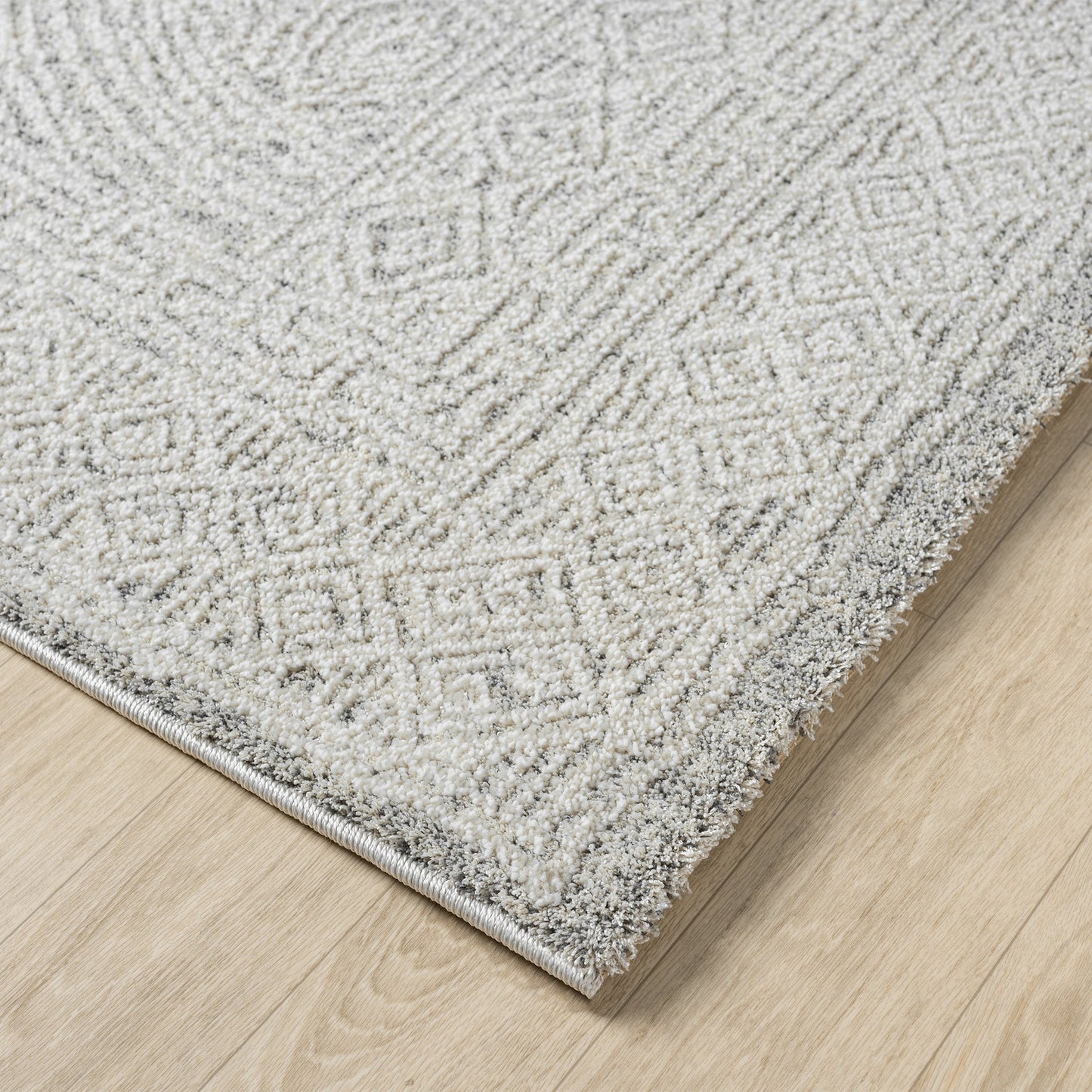 Stone Nature 493 Rug - Close Up | Rug Queen Australia