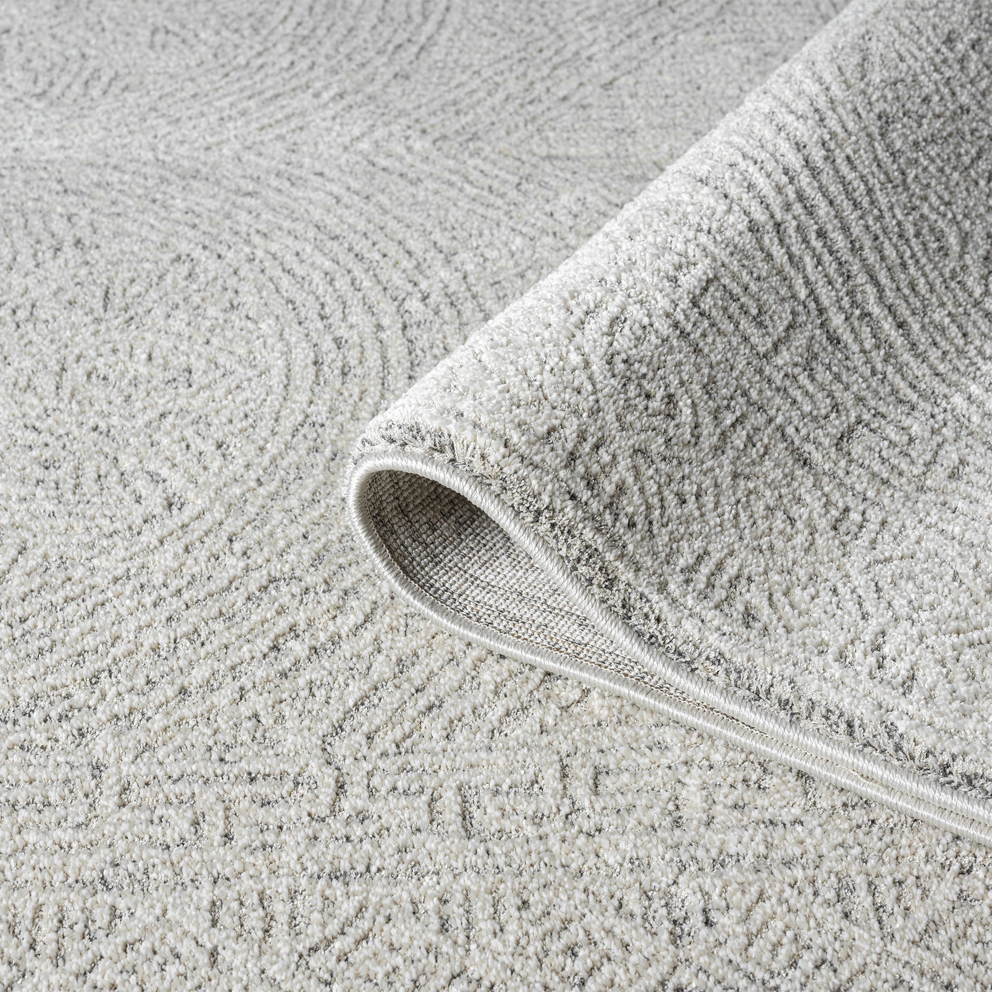 Stone Nature 493 Rug - Corner | Rug Queen Australia