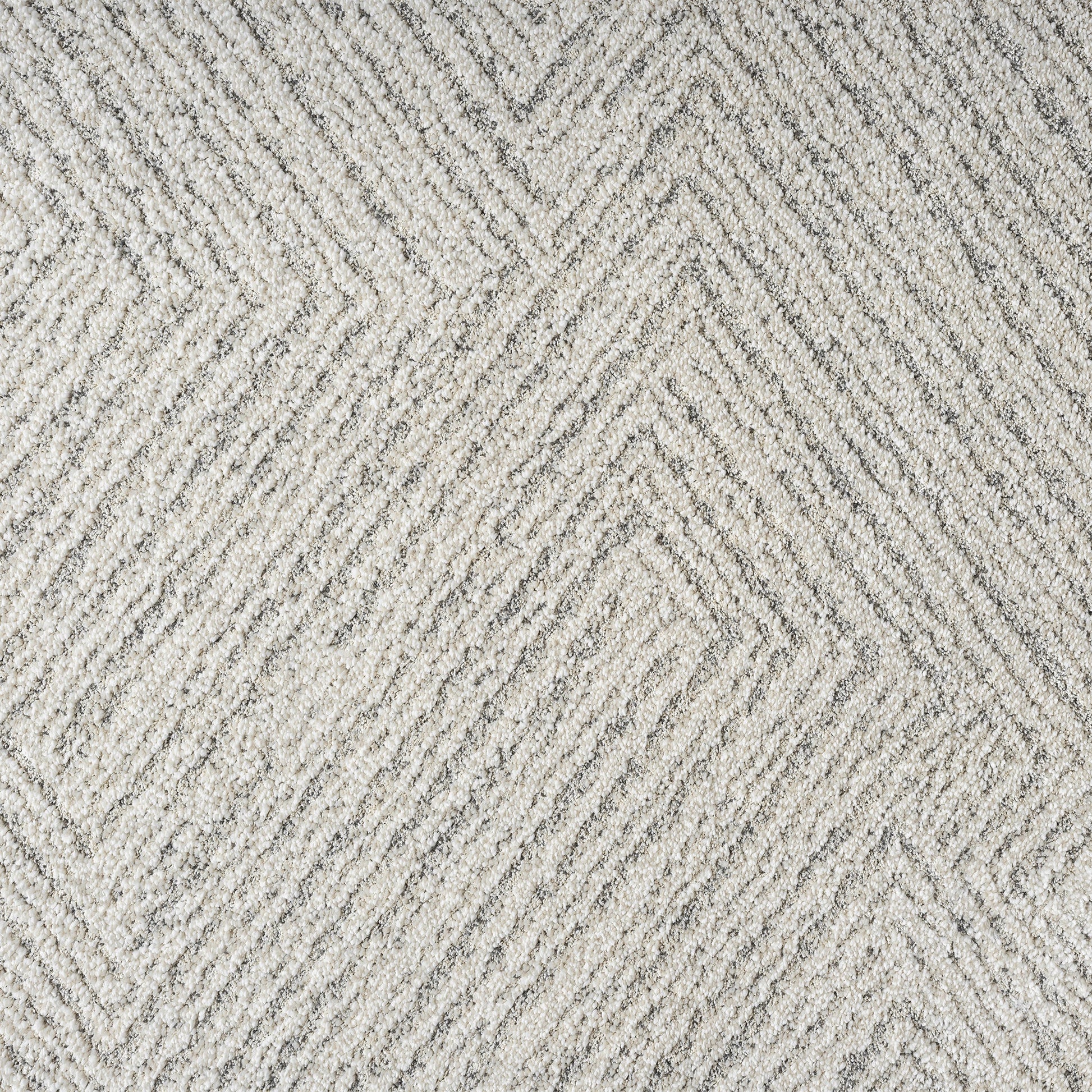 Oak Nature 494 Hallway Runner Rug - Side View | Rug Queen Australia