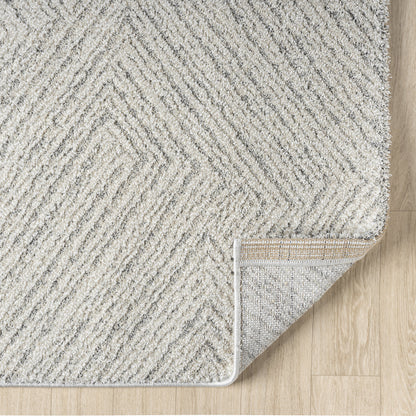 Oak Nature 494 Hallway Runner Rug - Full | Rug Queen Australia