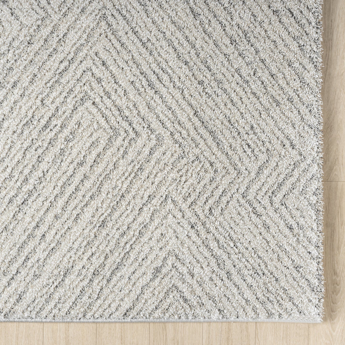 Oak Nature 494 Rug - Texture | Rug Queen Australia