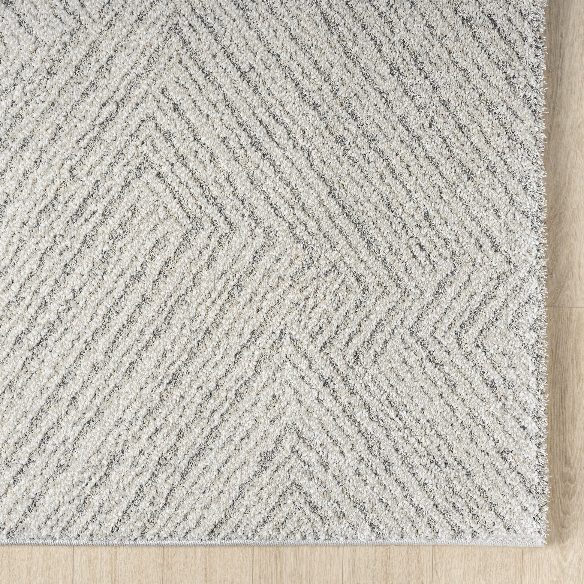 Oak Nature 494 Rug - Texture | Rug Queen Australia