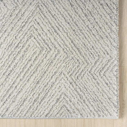 Oak Nature 494 Rug - Texture | Rug Queen Australia
