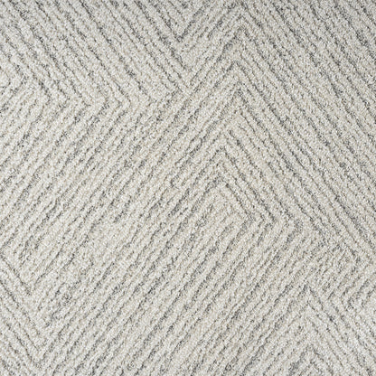 Oak Nature 494 Rug - Side View | Rug Queen Australia