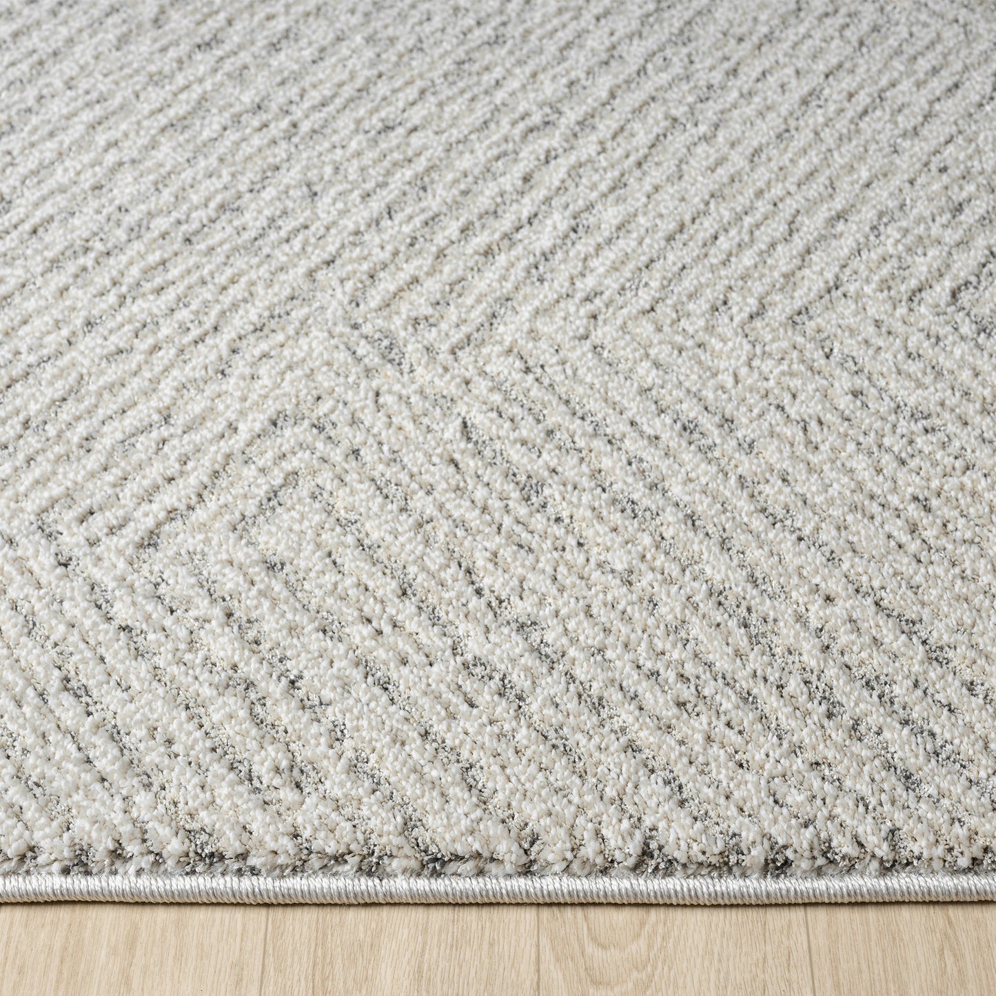 Oak Nature 494 Rug - Styled | Rug Queen Australia